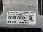 Motorsteuergerät HYUNDAI i30 (GD) 1.4 0281031578 391402ABB0