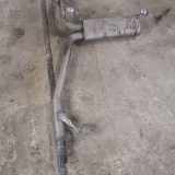 Auspuffanlage hinten VW Golf VII Variant (BA, BV) 5Q0253411F