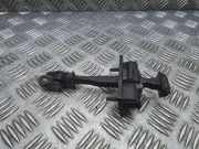 Türanschlag hinten rechts PEUGEOT 208 II (UB_, UP_, UW_, UJ_) 1.2 PureTech 100