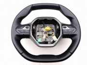 Lenkrad PEUGEOT 508 II Hybrid 2255 (F35GQU) 98105487au