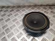 Türlautsprecher hinten links VW SHARAN (7N1, 7N2) 2.0 TDI 7N0035453