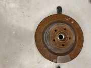 Nabe hinten rechts MERCEDES-BENZ GL (X166) GL 350 CDI / BlueTec 4-matic (166.823, 166.824) A1665460700