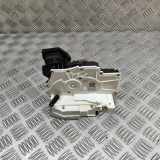 Türschloss hinten rechts PORSCHE Taycan Cross Turismo (Y1B) 4 4N0839016B