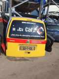 Kofferraumdeckel VW CADDY III Furgon (2KA, 2KH, 2CA, 2CH) 2.0 SDI