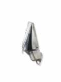 Abdeckkappe Scheinwerferwaschanlage rechts CITROËN BERLINGO Furgon (B9) 1.6 HDi 75 4449D