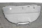 Kofferraum Ablage JAGUAR XF (X250) 2.2 D 8X23-F46668-ADW
