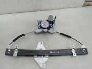 Fensterheber vorne rechts CHEVROLET EPICA (KL1_) 2.0 D 96627080