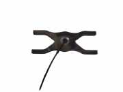 Dichtung für Düsenhalter Peugeot Boxer Kasten () 6C1Q9L535AC