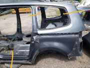 Seitenverkleidung hinten links