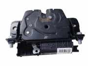 Schloss Heckdeckel BMW X3 (F25) 163672