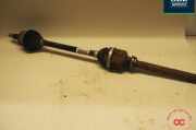Kardanwelle Citroen Berlingo II Multispace (B9) 9809528180