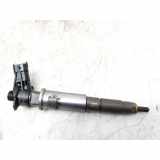 Einspritzdüse RENAULT KOLEOS I (HY_) 2.0 dCi 4x4 (HY0K) 0445115007