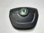 Lenkrad Airbag SKODA FABIA II Combi (545) 1.6 TDI 5J0880201K