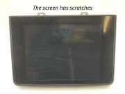 Navigationsanzeige MASERATI GHIBLI (M157) 3.0 S Q4 670100915