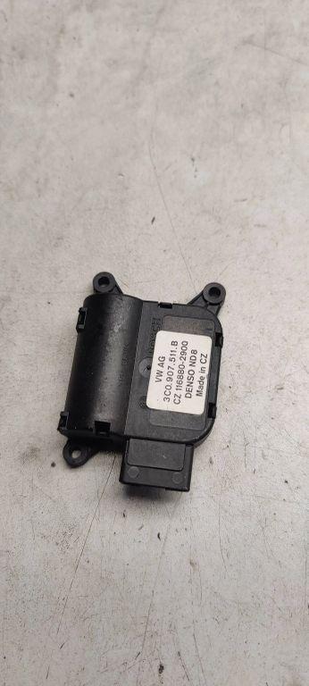 Steuerklappe für Luftversorgung VW Passat B7 Alltrack (36, B7) 3C0907511B