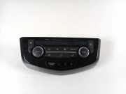 Klimabedienteil NISSAN QASHQAI II (J11, J11_) 1.6 dCi 275004EA0A