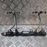 KRAFTSTOFFVERTEILER EINSPRITZLEISTE VERTEILERROHR FORD MONDEO III Turnier (BWY) 2.0 TDCi B47KA