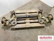 Achse hinten Ford Transit Connect V408 Kasten () KV6C5K952DB