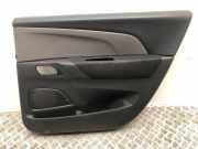 Türpolster hinten rechts CITROËN C4 Grand Picasso II 1.6 BlueHDi 120 96772337YC