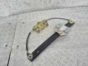 Fensterheber links hinten Audi A6 (4F, C6) 4F0839461A