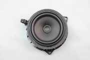 Lautsprecher links hinten BMW X5 (F15, F85) 9337807