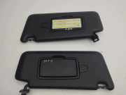 Linke Sonnenblende MERCEDES-BENZ B (W246, W242) B 200 CDI (246.201) A2468100410