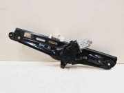 Türfensterheber hinten rechts BMW X3 (F25) xDrive 20 d 43009000 402364G