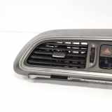 Frischluftgrill RENAULT KADJAR (HA_, HL_) 1.5 dCi 110 CR 209458 CL209443