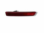 Stoßstange Reflektor hinten links FIAT DOBLO Cargo (223_) 1.3 JTD 16V Multijet 3202000696