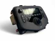 Multifunktionsanzeige Toyota Aygo (B4) 861200H050