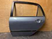 Tür links hinten Toyota Corolla Liftback (E12)