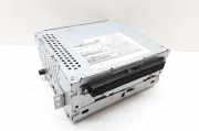 Radio/Navigationssystem-Kombination Volvo V70 II (285) P31328067