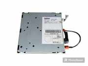 Rechner Navigationssystem Nissan X-Trail I (T30) 283A0EQ400