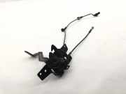 Motorhaubenschloss HYUNDAI KONA EV SEL