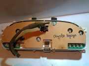 Tachometer Chrysler Voyager II (ES) P04685629AB