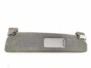 Rechte Sonnenblende BMW Z4 Roadster (E85) 3.0 i 70166660