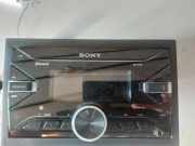 Radio/Navigationssystem-Kombination VW Passat B5 (3B2) 10R0510642