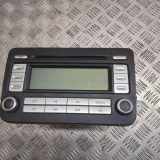 Radio/Navigationssystem-Kombination VW Passat B5 (3B2) VWZ2Z2F1073301