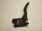 Gaspedal VW JETTA Mk7 1.4 TSI 5QM723503