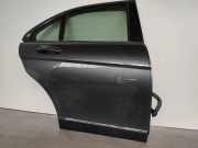 Rechte Tür MERCEDES-BENZ C (W204) C 200 CDI (204.001) A2047302200 A2047300205