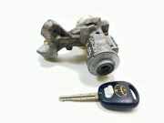 Zündschloss TOYOTA COROLLA Verso (_E12_) 1.8 VVT-i (ZZE122_) 45020336