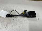 Gurtschloss Citroen C5 III (RD) 34012654