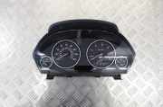 Kombiinstrument BMW 3 (F30, F80) 330 d 9287495