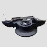 Timing Belt Protection Cover RENAULT GRAND SCÉNIC II (JM0/1_) 1.5 dCi (JM1E) 8200391938