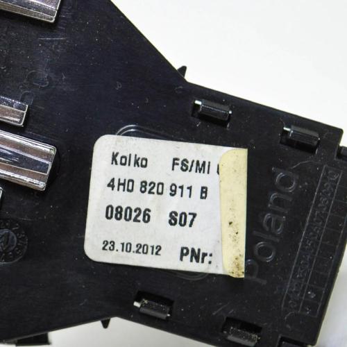 Andere Teile des Innenraums Bild Andere Teile des Innenraums