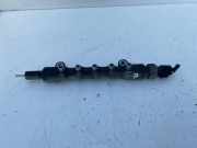 KRAFTSTOFFVERTEILER EINSPRITZLEISTE VERTEILERROHR TOYOTA AVENSIS Sedan (_T25_) 2.0 D-4D (ADT250_)