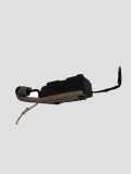 Motor für Tankdeckelverriegelung PEUGEOT 407 Coupe (6C_) 2.0 HDi 9643826880