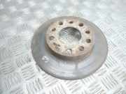 Bremsscheibe rechts hinten Audi A4 Avant (8D, B5)