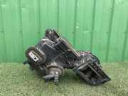 Wärmetauscher Innenraumheizung RENAULT MASTER III Furgon (FV) 2.3 dCi 125 FWD (FV0C, FV0D) 5L6020500 272700033R