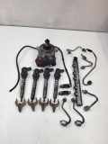 Other Fuel System Parts MINI COUNTRYMAN (R60) Cooper D ALL4 0445010519